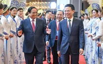 Thủ tướng: ASEAN cần thúc đẩy xây dựng một hệ sinh thái số nhân văn