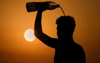 2025 là năm nóng thứ 3 từng được ghi nhận trên toàn cầu