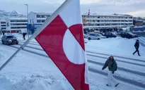 Châu Âu điều quân tới Greenland
