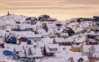 Việc mua lại Greenland có thể tốn tới 700 tỷ USD