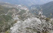 Các tỉnh, thành phố chủ động ứng phó với rét đậm, rét hại và gió mạnh trên biển