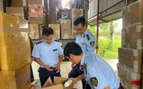 Đẩy mạnh đấu tranh chống buôn lậu, gian lận thương mại và hàng giả trong năm 2026
