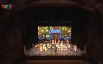 Nghị quyết 80 - Tầm nhìn phát triển văn hóa trong giai đoạn mới