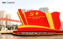 Tăng cường phát sóng các chương trình chính luận tuyên truyền phục vụ Đại hội XIV của Đảng trên kênh VTV1