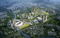  TP Hồ Chí Minh đồng loạt khởi công 4 dự án hạ tầng trọng điểm 240.000 tỷ đồng