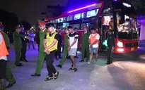 Tuyên Quang phá án lừa đảo xuyên quốc gia, bắt 205 người