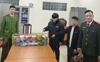 Giả bán pháo Tết trên mạng, chiếm đoạt tiền rồi chặn liên lạc