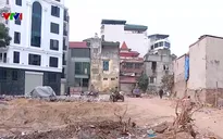 Dự án Vành đai 2,5 vướng do chậm bố trí tái định cư