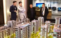 Trung Quốc gia hạn ưu đãi thuế cho người đổi nhà