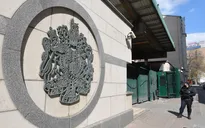 Nga lại trục xuất nhà ngoại giao Anh khỏi Moscow