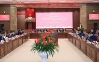 Hà Nội: Quy hoạch phát triển Thủ đô và Vùng Thủ đô mang tính lâu dài, bền vững trong kỷ nguyên mới