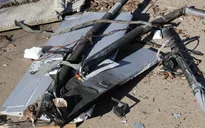 UAV của Ukraine đâm vào tòa nhà chung cư ở Ryazan (Nga)