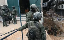 Israel ghi nhận gia tăng PTSD và tự tử trong quân đội khi chiến tranh kéo dài