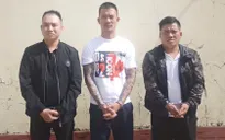 Phá đường dây cho vay lãi nặng đến 869%/năm, bắt 3 đối tượng