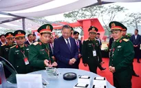 Thủ tướng: Nhà máy chế tạo chip bán dẫn công nghệ cao là mắt xích then chốt mà Việt Nam còn thiếu