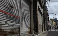 Doanh nghiệp phá sản tại Nhật Bản cao nhất 12 năm