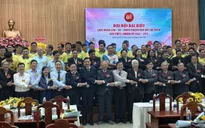 Đưa nghệ thuật dân gian Lân Sư Rồng vươn tầm quốc tế