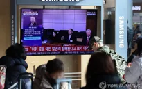 Hàn Quốc tuyên án cựu Tổng thống Yoon Suk Yeol trong vụ thiết quân luật