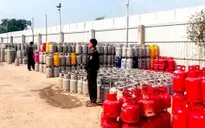 Tây Ninh phá đường dây sản xuất gas giả liên tỉnh quy mô lớn, bắt 16 người