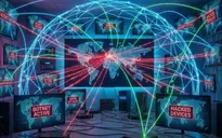 Cảnh báo mạng botnet lợi dụng TV Box, Smart TV giá rẻ tại Việt Nam