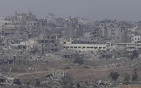 Tổng thống Trump tuyên bố ủng hộ chính phủ kỹ trị Palestine mới ở Gaza 