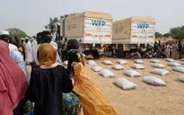 Liên hợp quốc cảnh báo viện trợ lương thực ở Sudan sẽ "cạn kiệt" vào cuối tháng 3 