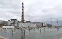 IAEA đạt thỏa thuận ngừng bắn với Nga và Ukraine liên quan đến nhà máy điện hạt nhân Zaporizhzhia