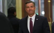 Giám đốc CIA đến Venezuela hội đàm với Tổng thống lâm thời Rodríguez