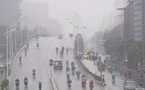 Giám sát ô nhiễm không khí bằng công nghệ