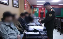 Hà Nội: Phát hiện nhóm đối tượng người nước ngoài lừa đảo qua mạng