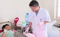 Cảnh báo tai nạn do pháo tự chế dịp cận Tết