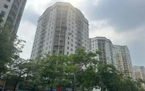 Giá chung cư tại Hà Nội và TP Hồ Chí Minh tăng tới hơn 20-30% trong năm 2025