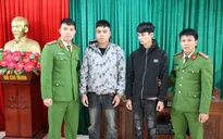 Khởi tố nhóm đối tượng mua bán người dưới 16 tuổi 