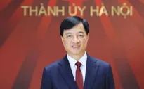 Thủ đô Hà Nội với sứ mệnh tiên phong, sẵn sàng hiện thực hóa tầm nhìn Đại hội XIV của Đảng