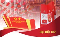 Đại hội XIV của Đảng: Sẵn sàng cho dấu mốc lịch sử, mở ra kỷ nguyên mới
