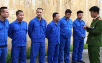 Triệt phá đường dây cá độ bóng đá 1.200 tỷ đồng trên không gian mạng