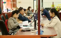 Chuyển đổi số tại Trung tâm Hành chính công tỉnh Thái Nguyên