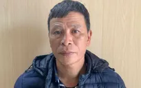 Đối tượng ra tự thú về hành vi đánh bạc trên không gian mạng