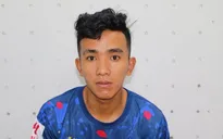 Khởi tố đối tượng cướp tài sản sau khi mua dâm tại nhà nghỉ