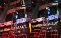 Hà Nội: Cháy nhà ở kết hợp kinh doanh, 1 người mắc kẹt được giải cứu