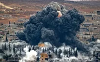 Mỹ không kích tiêu diệt thủ lĩnh Al Qaeda tại Syria