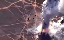 Ukraine tuyên bố gây thiệt hại 4 tỷ USD cho hệ thống phòng không Nga