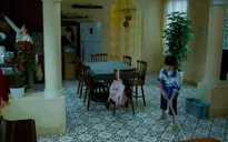 Gia đình trái dấu - Tập 22: Vợ đón 'con rơi' của chồng về nuôi