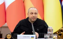 Ukraine và Mỹ nhất trí tiếp tục đàm phán tại Davos