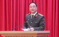 Triển khai thế trận an ninh đáp ứng yêu cầu bảo vệ tuyệt đối an toàn Đại hội XIV của Đảng