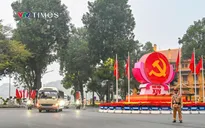 Người dân quê Bác gửi trọn niềm tin vào Đại hội Đảng