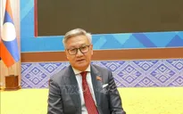 Lào tin tưởng Đại hội Đảng XIV đưa Việt Nam phát triển nhanh và bền vững hơn