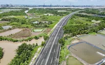 Tăng tốc các công trình trọng điểm chào mừng Đại hội Đảng