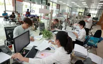 Từ 1/7, sử dụng số định danh cá nhân làm mã định danh hồ sơ điện tử cán bộ, công chức, viên chức