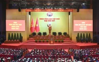 Truyền hình trực tiếp Phiên khai mạc Đại hội đại biểu toàn quốc lần thứ XIV của Đảng